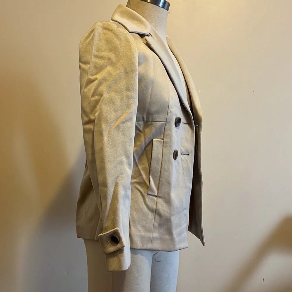 Façonnable jacket - Picture 4 of 11